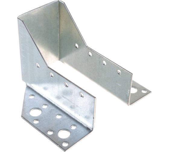 Опора бруса Tech-Krep 51x105 x 2,0 - накл. 126363