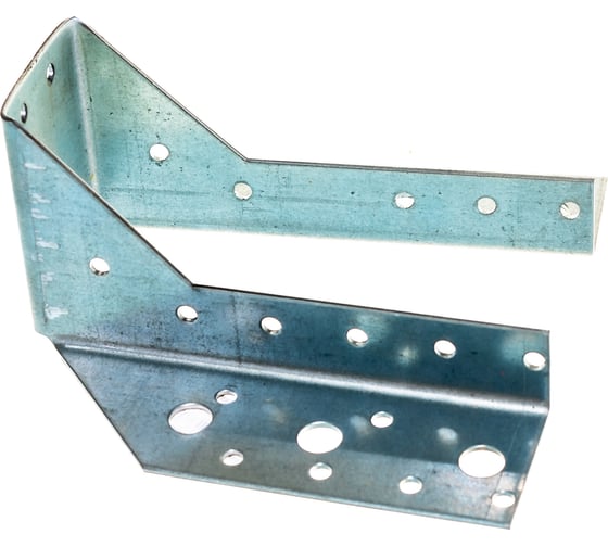 Опора бруса Tech-Krep 51x140x2,0 - накл. 126362