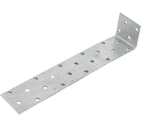 Крепежный анкерный угол Tech-Krep 40х200х40x2,0 - накл. 126397