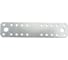 Крепежная пластина Tech-Krep 180х40x2,0 - накл. 126378 4