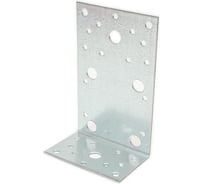 Асимметричный крепежный угол Tech-Krep 90х60х150х2,0 - накл. 126675