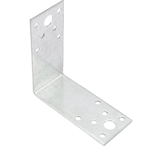 Крепежный угол Tech-Krep 90x40x2,0 - накл. 126394