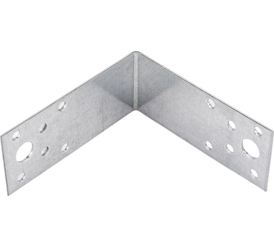 Крепежный угол Tech-Krep 90x40x2,0 - накл. 126394