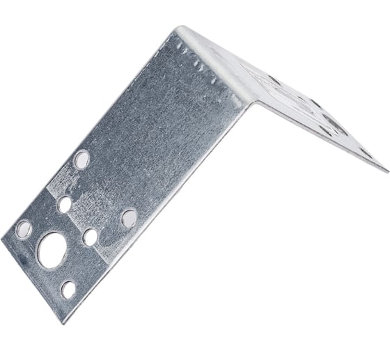 Крепежный угол Tech-Krep 90x40x2,0 - накл. 126394