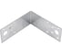 Крепежный угол Tech-Krep 90x40x2,0 - накл. 126394 3