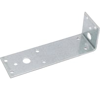 Асимметричный крепежный уголок Tech-Krep 140х40х40х2 - накл. 128092