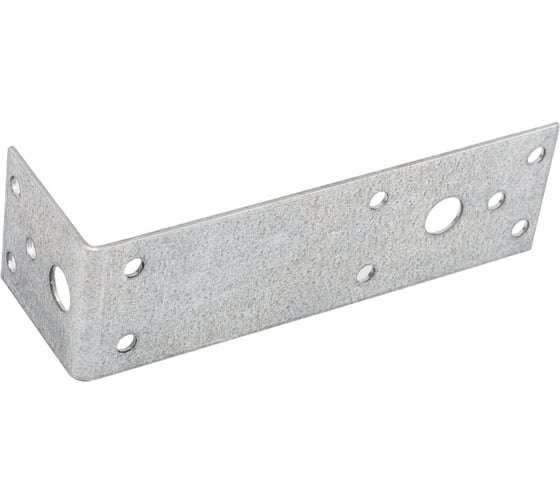 Асимметричный крепежный уголок Tech-Krep 140х40х40х2 - накл. 128092