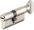 Цилиндровый механизм KALE KILIT 164bme 40+10+30m: 80mm, np, 5k, stb, к-в 164BME00161 1