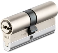 Цилиндровый механизм KALE KILIT 164ygsse 26+10+32:68mm, np, 3k, stb, к-к 164YGSSE0009