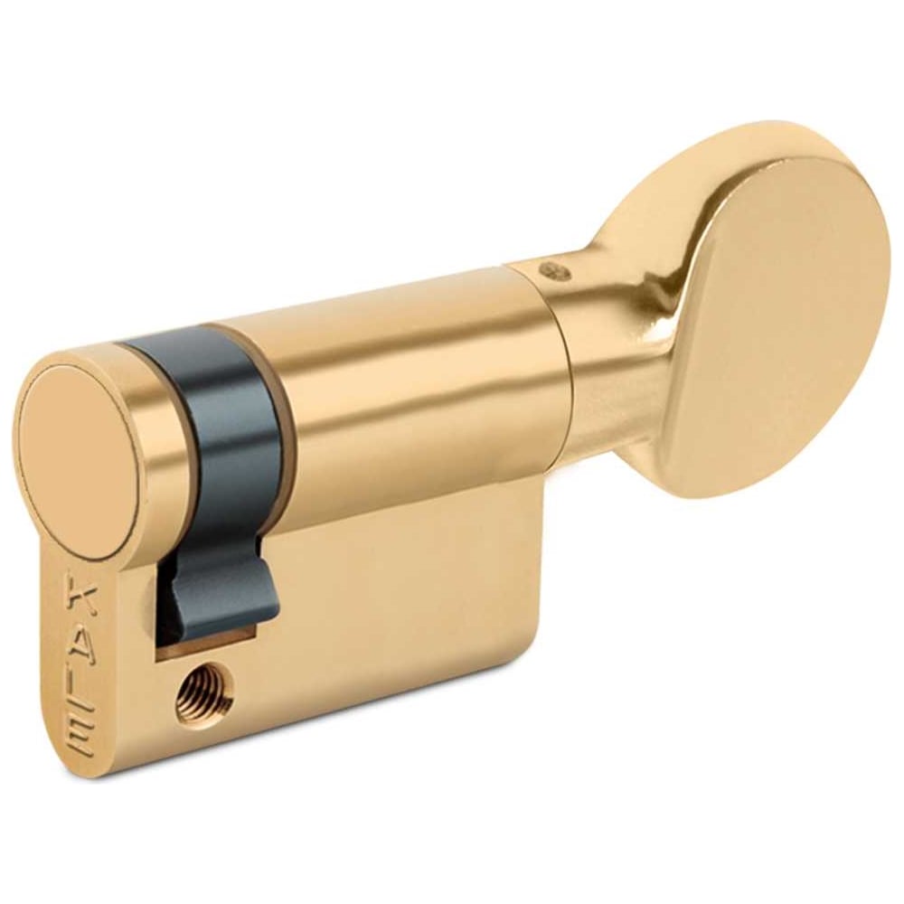 Цилиндровый механизм половинчатого типа KALE KILIT 164M 05+10+26: 41mm ...