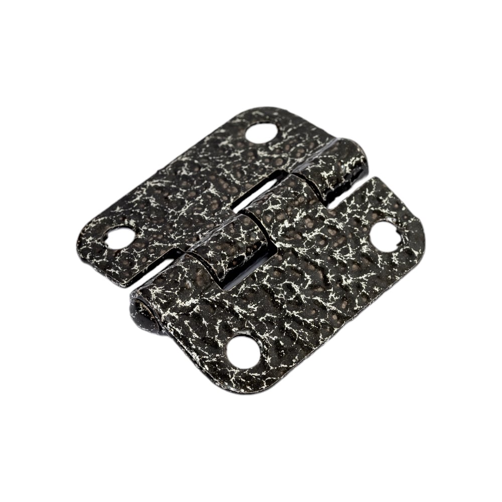 Накладная универсальная петля Tech-Krep ПН5-40 бронза 1 шт. пакет ...