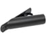 Флагшток Tech-Krep 240 мм, D50 мм, черный 134465 3