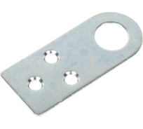 Пробой-ушко Tech-Krep цинк - накл. 145117