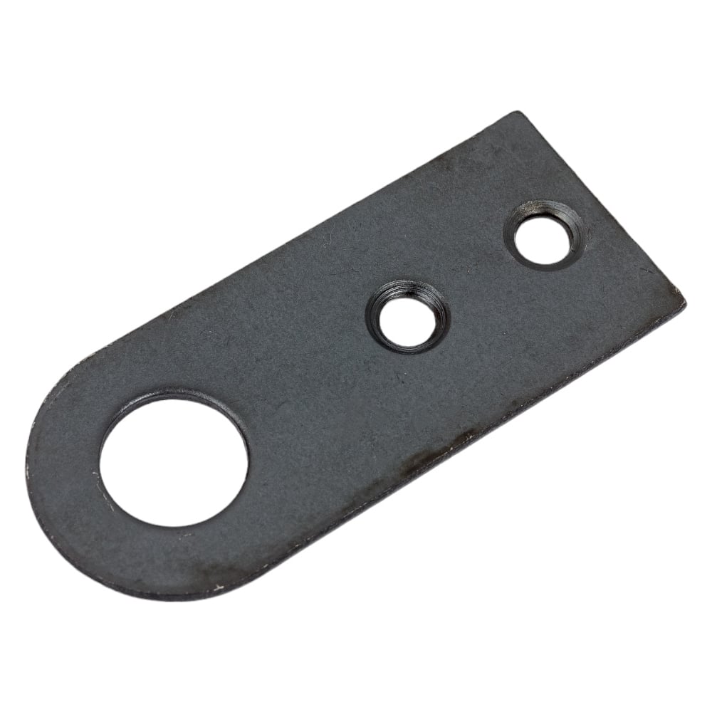 Пробой-ушко Tech-Krep 30x70 черный - накл. 148397 - выгодная цена ...