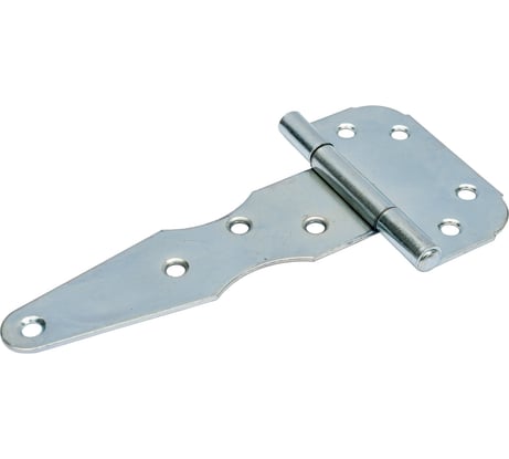 Фигурная петля-стрела Tech-Krep 130 цинк - накл. 148244