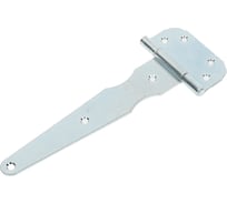 Фигурная петля-стрела Tech-Krep 210 цинк - накл. 148246