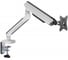 Кронштейн для монитора FoxGear Premium LDT54-C012U, FINE TEXTURE White LDT54-C012U-FTW 2