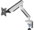 Кронштейн для монитора FoxGear Premium LDT54-C012U, FINE TEXTURE White LDT54-C012U-FTW 5