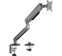 Кронштейн для монитора FoxGear Premium LDT54-C012U, Space Grey LDT54-C012U-SG