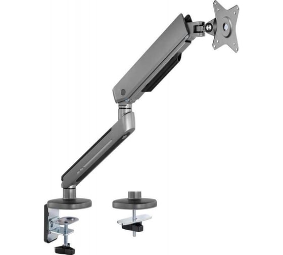 Кронштейн для монитора FoxGear Premium LDT54-C012U, Space Grey LDT54-C012U-SG 1
