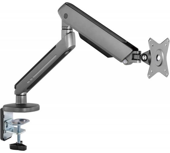 Кронштейн для монитора FoxGear Premium LDT54-C012U, Space Grey LDT54-C012U-SG