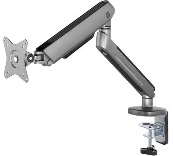 Кронштейн для монитора FoxGear Premium LDT54-C012U, Space Grey LDT54-C012U-SG