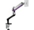 Кронштейн для монитора FoxGear Premium LDT50-C012U, Gloss Grey LDT50-C012U-GG 1