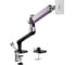 Кронштейн для монитора FoxGear Premium LDT50-C012U, Gloss Grey LDT50-C012U-GG 2