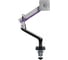 Кронштейн для монитора FoxGear Premium LDT50-C012U, Gloss Grey LDT50-C012U-GG 4