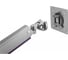 Кронштейн для монитора FoxGear Premium LDT50-C012U, Gloss Grey LDT50-C012U-GG 9