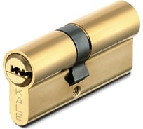 Цилиндровый механизм KALE KILIT 164SNC 30+10+40: 80mm, BP, 5K, STB, к-к 164SNC00329