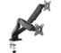 Кронштейн для монитора FoxGear Dual LDT13-C024U 1