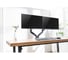 Кронштейн для монитора FoxGear Dual LDT13-C024U 3