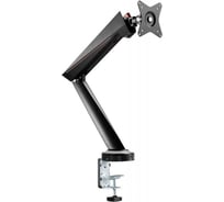 Геймерский кронштейн для монитора FoxGear c RGB подсветкой LDT39-C012U