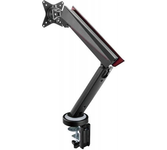 Геймерский кронштейн для монитора FoxGear c RGB подсветкой LDT39-C012U