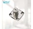 Замок MF LOCK.138.CR, прямоугольный, хром, D19x22 4578v 4