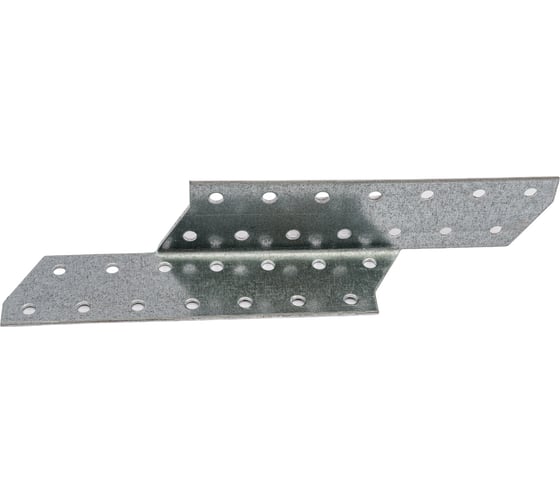 Держатель балки Tech-Krep левый 40х210х40 - накл. 128099
