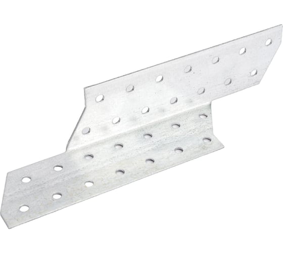 Держатель балки Tech-Krep правый 40х210х40 - накл. 128100