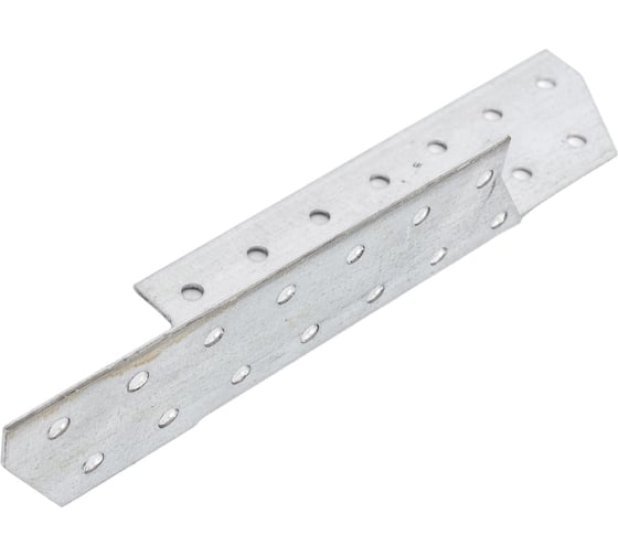 Держатель балки Tech-Krep правый 40х210х40 - накл. 128100