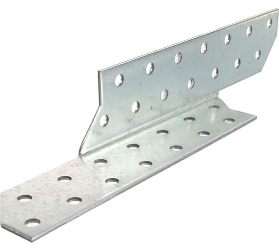 Держатель балки Tech-Krep правый 40х210х40 - накл. 128100