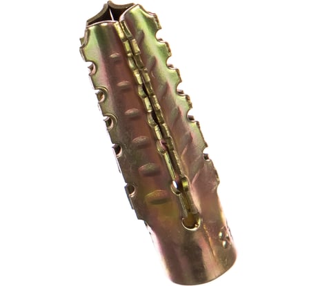 Дюбель для газобетона Tech-Krep/Zitar 8х38 20 шт - пакет 111115