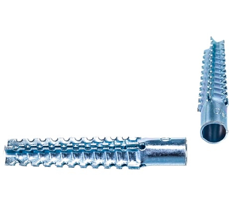 Дюбель для газобетона Tech-Krep/Zitar 8х60 10 шт - пакет 111114