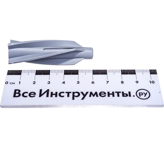 Дюбель для газобетона Tech-Krep нейлон 10х60 40 шт - пакет 134404