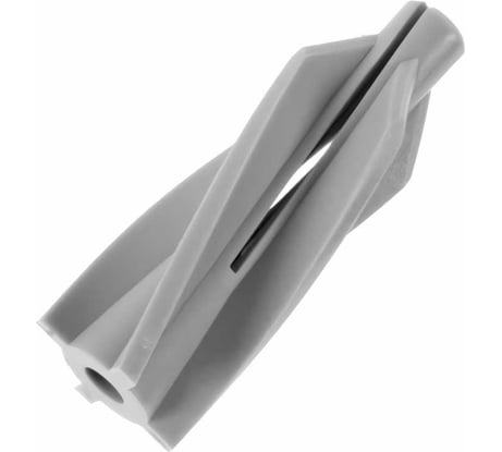 Дюбель для газобетона Tech-Krep нейлон 8х55 7 шт - пакет 134409