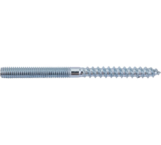 Шуруп-шпилька STARFIX М6x80 мм, 4 шт. SMM1-13934-4 1