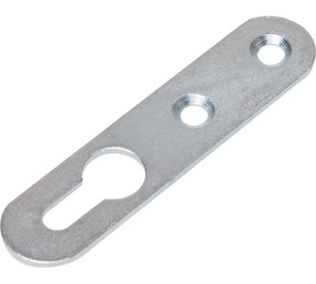 Мебельная подвеска STARFIX 65 мм, белый цинк, 4 шт. SMM1-67517-4