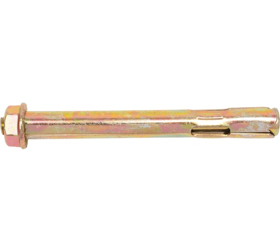 Анкер с гайкой STARFIX М8x10x97 мм, 50 шт. SM-62629-50