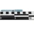 Шуруп-шпилька STARFIX М8x80 мм, 4 шт. SMM1-15934-4 4