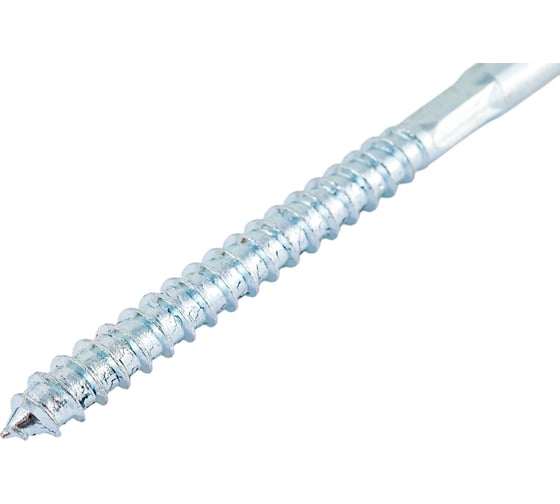 Шуруп-шпилька STARFIX М8x140 мм, 2 шт. SMM3-15994-2