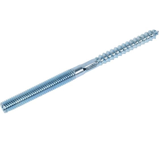 Шуруп-шпилька STARFIX М8x120 мм, 4 шт. SMM2-15974-4